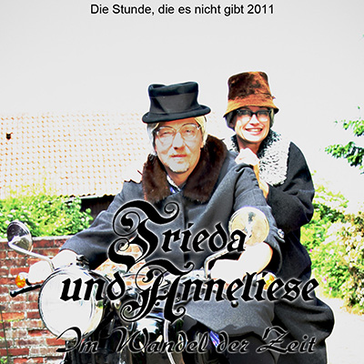 Die Stunde, die es nicht gibt 2011 - 