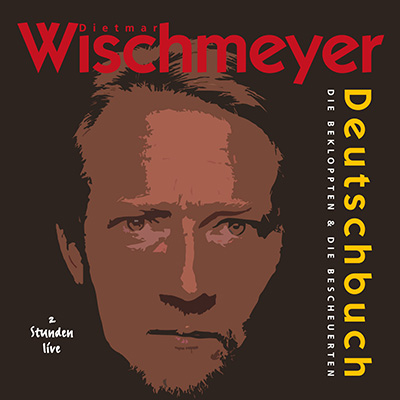 Deutschbuch - Die Bekloppten und Bescheuerten (26.9.2005)