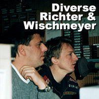 Diverse Richter & Wischmeyer
