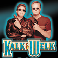 Kalkofe & Welke