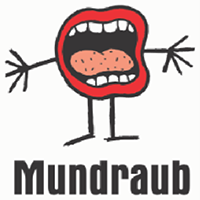 Mundraub Label