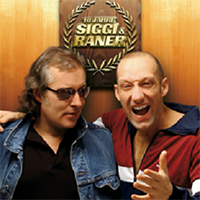 Siggi & Raner