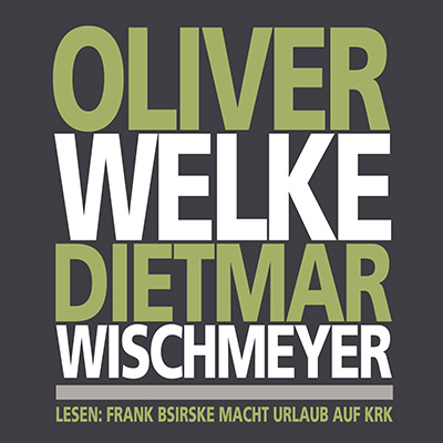 Die Stunde, die es nicht gibt 2013 - "Frank Bsirske macht Urlaub auf Krk" (27.10.2013)