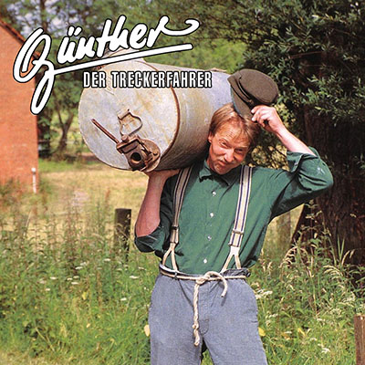 Gnther - "Mumme-Leberwurst" (6.6.2019)