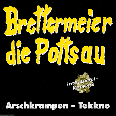 Brettermeier, die Pottsau (1.4.1992)