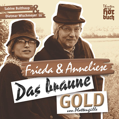 Das braune Gold von Plattenglle (22.3.2008)