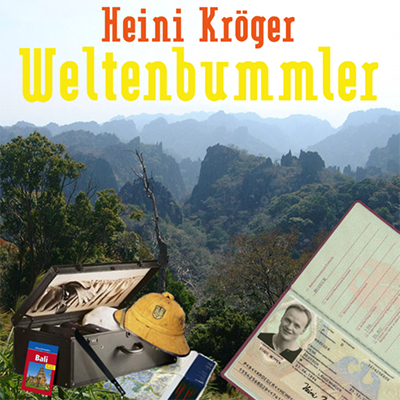 Weltenbummler - "Urlaub im Krisengebiet" (8.8.1995)