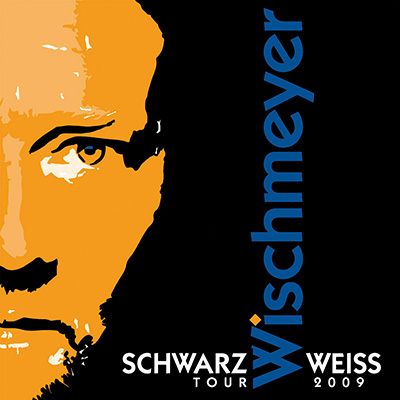 Dietmar Wischmeyer - "SchwarzWeiß (LIVE)" (15.12.2009)