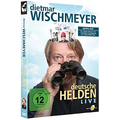 Dietmar Wischmeyer - 