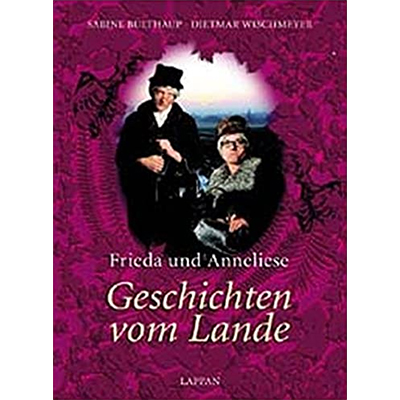 Frieda & Anneliese - 