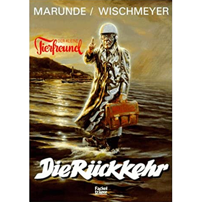 Der Kleine Tierfreund - "Die Rckkehr" (1993)