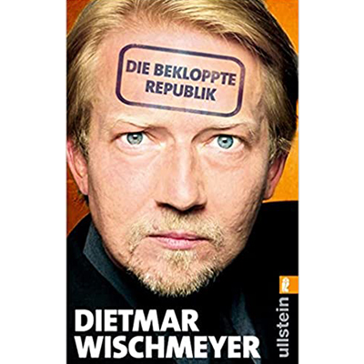 Dietmar Wischmeyer - 